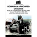 Romanian armoured divisions