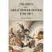 The Birth of a Great Power System, 1740-1815