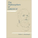 The Philosophers of Greece