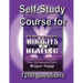 Self-Study Course for Performing Miracles and Healing: Companion Study Course for the Book Performing Miracles and Healing