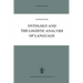 Ontology and the Logistic Analysis of Language: An Enquiry Into the Contemporary Views on Universals
