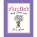 Auntie's Book of Memories for My Niece