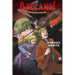 Baccano!, Vol. 16 (Light Novel): 1932 Summer: Man in the Killer