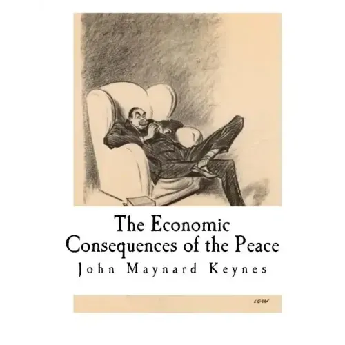 The Economic Consequences of the Peace