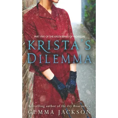 Krista's Dilemma