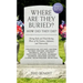 Where Are They Buried? (2023 Revised and Updated): How Did They Die? Fitting Ends and Final Resting Places of the Famous, Infamous, and Noteworthy
