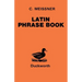 Latin Phrase Book