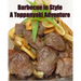 Barbecue in Style A Teppanyaki Adventure: Teppanyaki