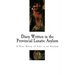 Diary Written in the Provincial Lunatic Asylum: A True Story of Life in an Asylum