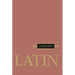 Henle Latin Fourth Year