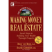 The Insider's Guide to Making Money in Real Estate: Smart Steps to Building Your Wealth Through Property