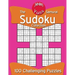 The Samurai Sudoku Collection: 100 Challenging Puzzles