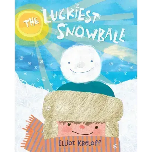 The Luckiest Snowball