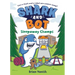 Shark and Bot #2: Sleepaway Champs: (A Graphic Novel)