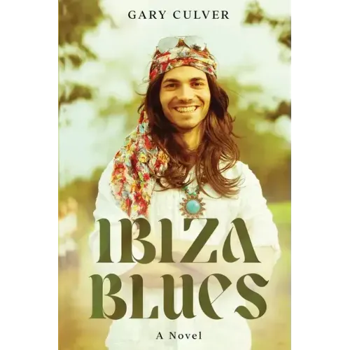 Ibiza Blues