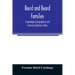 Baird and Beard families: a genealogical, biographical, and historical collection of data
