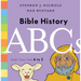 Bible History ABCs: God's Story from A to Z