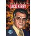 Tribute: Jack Kirby