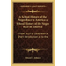 A School History of the Negro Race in America a School History of the Negro Race in America: From 1619 to 1890, with a Short Introduction as to the