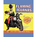 Flaming Iguanas: An Illustrated All-Girl Road Novel Thing