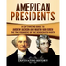 American Presidents: A Captivating Guide to Andrew Jackson and Martin Van Buren - The Two Founders of the Democratic Party