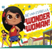 ¡Sé Una Estrella, Wonder Woman!
