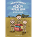 Adventures of the Wildlife Safari Club - Jewel Chase