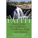 A Wild Faith: Jewish Ways Into Wilderness, Wilderness Ways Into Judaism