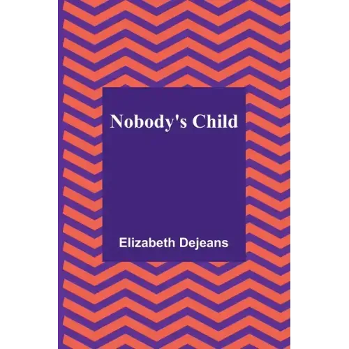 Nobody's Child