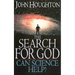 The Search for God: Can Science Help?