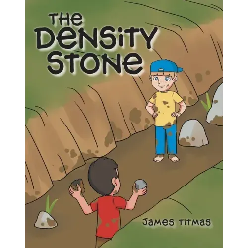 The Density Stone