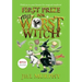 First Prize for the Worst Witch: #8