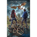 Roses in the Dragon's Den