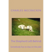 The Shepherd Left Behind: Somebody has to stay on the job!