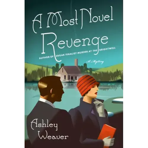 Most Novel Revenge