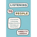 Listening to People: A Practical Guide to Interviewing, Participant Observation, Data Analysis, and Writing It All Up