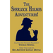 The Sherlock Holmes Adventures!