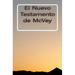 El Nuevo Testamento de McVey