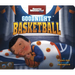 Goodnight Basketball