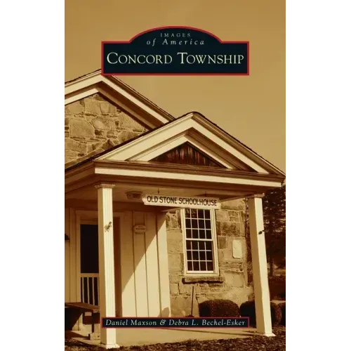 Concord Township