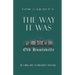 The Way It Was: The Other Side of Huntsville's History