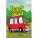 El Pequeno Coche Grande: Bilingual Children's book in Spanish and English