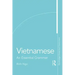 Vietnamese: An Essential Grammar