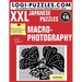 XXL Japanese Puzzles: Macrophotography