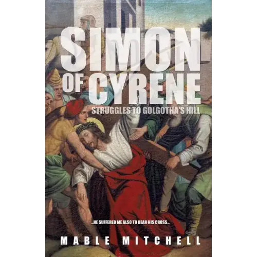Simon of Cyrene
