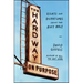 The Hard Way on Purpose: Essays and Dispatches from the Rust Belt