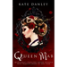 Queen Mab: A Tale Entwined with William Shakespeare's Romeo & Juliet