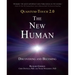 Quantum-Touch 2.0 - The New Human: Discovering and Becoming