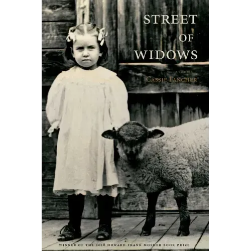 Street of Widows