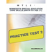 Mtle Minnesota Special Education Core Skills (Birth to Age 21) Practice Test 2